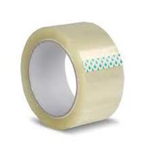 Picture of Transparent Tape 2.0 Inch