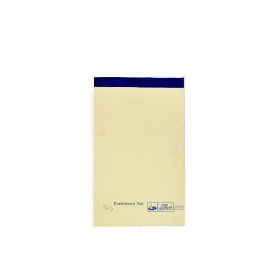 Picture of Hans Conference Pad - 135 X 220mm - 40 Sheets