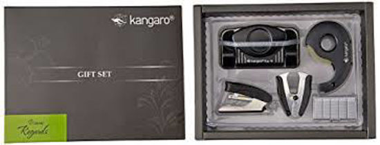 Picture of Kangaro Stapler Set SS-G 10D