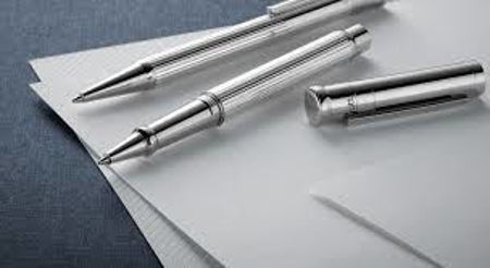 Picture for category Ball pens & Roller Pens
