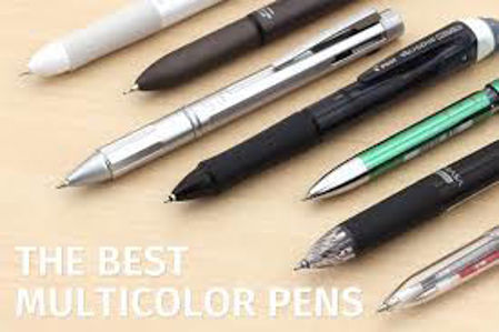 Picture for category Gel Pens