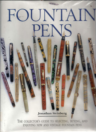 Picture for category Fountain Pens