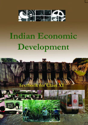 Picture of Indian Economic Development
