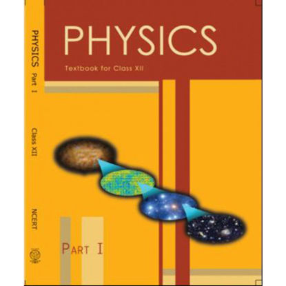 Picture of Class 12 - Physics -  Part 1