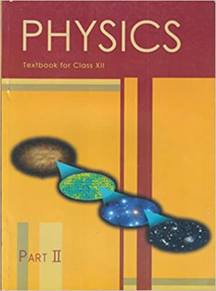 Picture of Class 12 - Physics -  Part 2