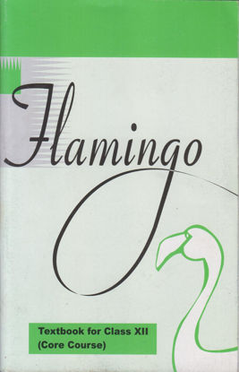 Picture of Class 12 - Flamingo