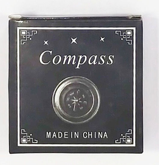 Picture of Compass 2