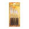 Picture of Artists ’  Palette Knives (Spetula) - Set of 5