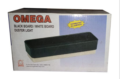Picture of Omega Whiteboard / Blackboard Duster