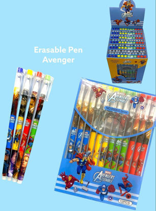 Picture of Avenger Erasble Pen