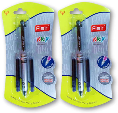 Picture of Flair Inky  Fauntain pen