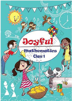 Picture of Joyful Mathematics - Class 1