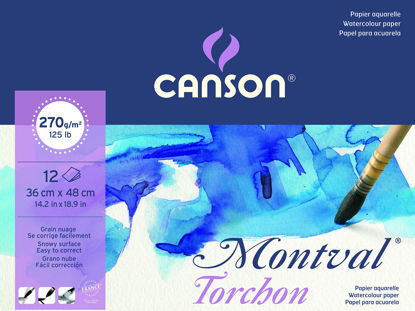 Picture of Canson A-4 Sheet