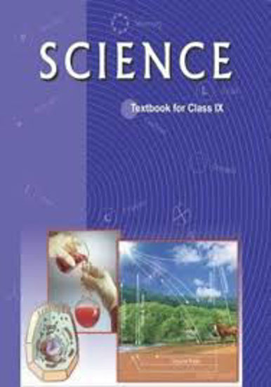 Picture of Science 9