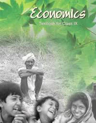 Picture of Economics 9