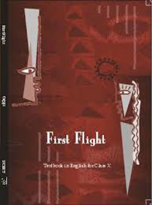 Picture of English- First Flight 10