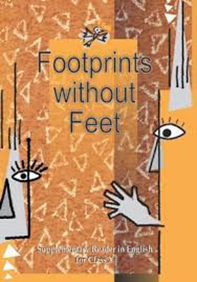 Picture of English Footprints 10