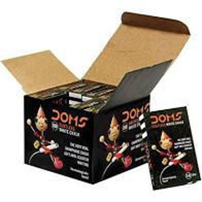 Picture of Domes Dustless Chalk - Pack of 100 Pc.