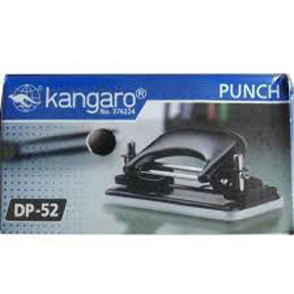 Picture of Kangaro Punch DP- 52
