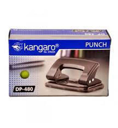 Picture of Kangaro Punch DP- 480