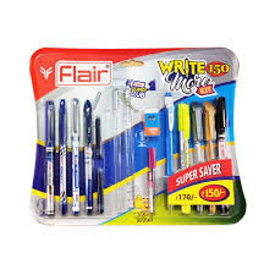 Picture of Flair Writing Kit 150