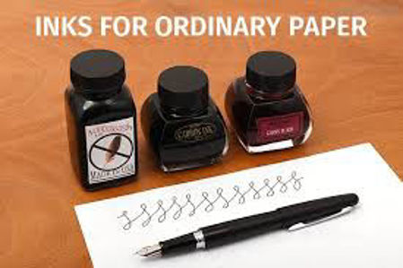 Picture for category INKS, REFILLS & CARTRIDGES