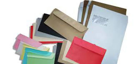 Picture for category ENVELOPES