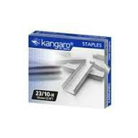 Picture of Kangaro Munix 23-10 H Stapler Pin