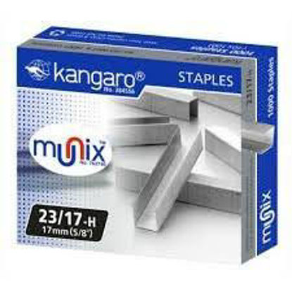 Picture of Kangaro Munix 23-17 H Stapler Pin