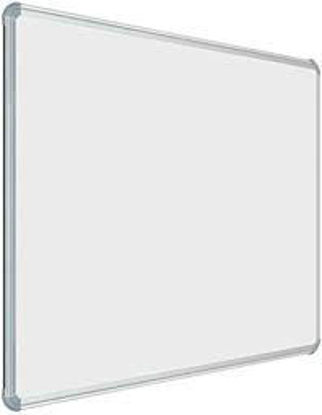 Picture of White & Green Board 1.5 X 2 - 2 in 1