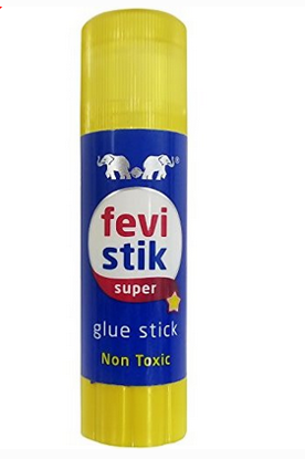 Picture of Fevi Stik 5 gm