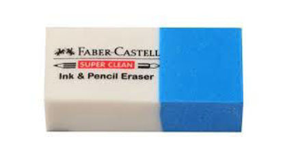 Picture of Faber-Castell Ink  & Pencil Eraser