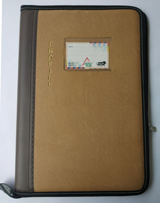 Picture of 10 X 15 Certificate Folder - 4
