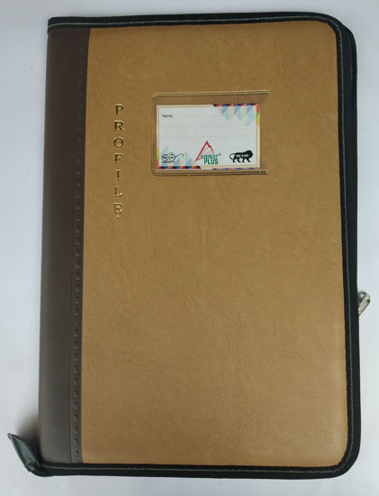 Picture of 10 X 15 Certificate Folder -10