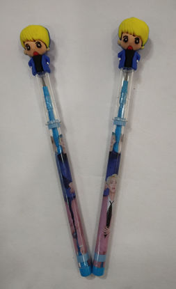 Picture of Boy Blue Pencil (Single Pc.)