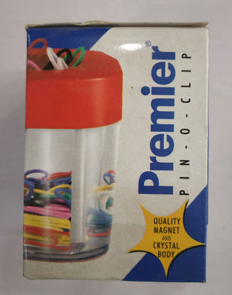 Picture of Premier Pin-O-Clip Dispenser
