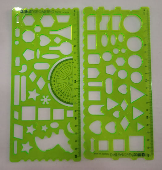 Picture of Stencil Pair 2