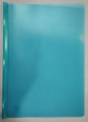 Picture of Strip File - Transparent Blue