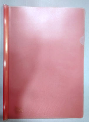 Picture of Strip File - Transparent Pink