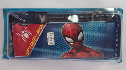 Picture of Spiderman Kit 2