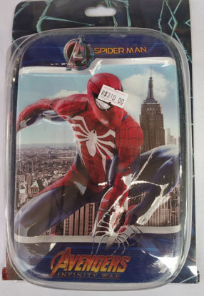 Picture of Spiderman Big Kit