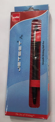 Picture of Cello JetSet Ball Pen