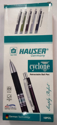 Picture of Hauser Cyclone Ball Pen