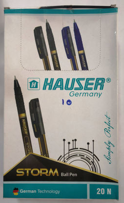 Picture of Hauser Strom Ball Pen