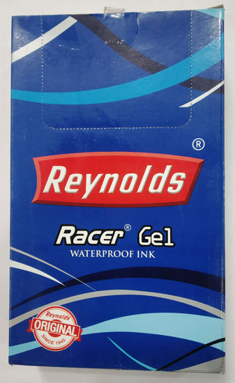 Picture of Reynolds Racer Gel Pen