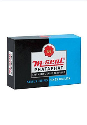 Picture of M-Seal 25 gm