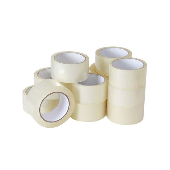 Picture of Transparent Tape 0.5 Inch (Small)