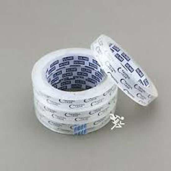 Picture of Transparent Tape 0.5 Inch