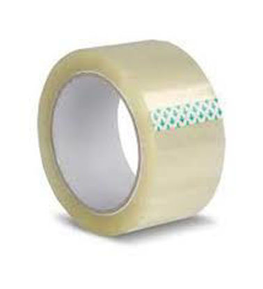 Picture of Transparent Tape 2.0 Inch
