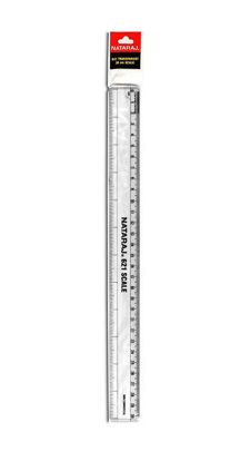 Picture of Natraj Ruler 30 cm